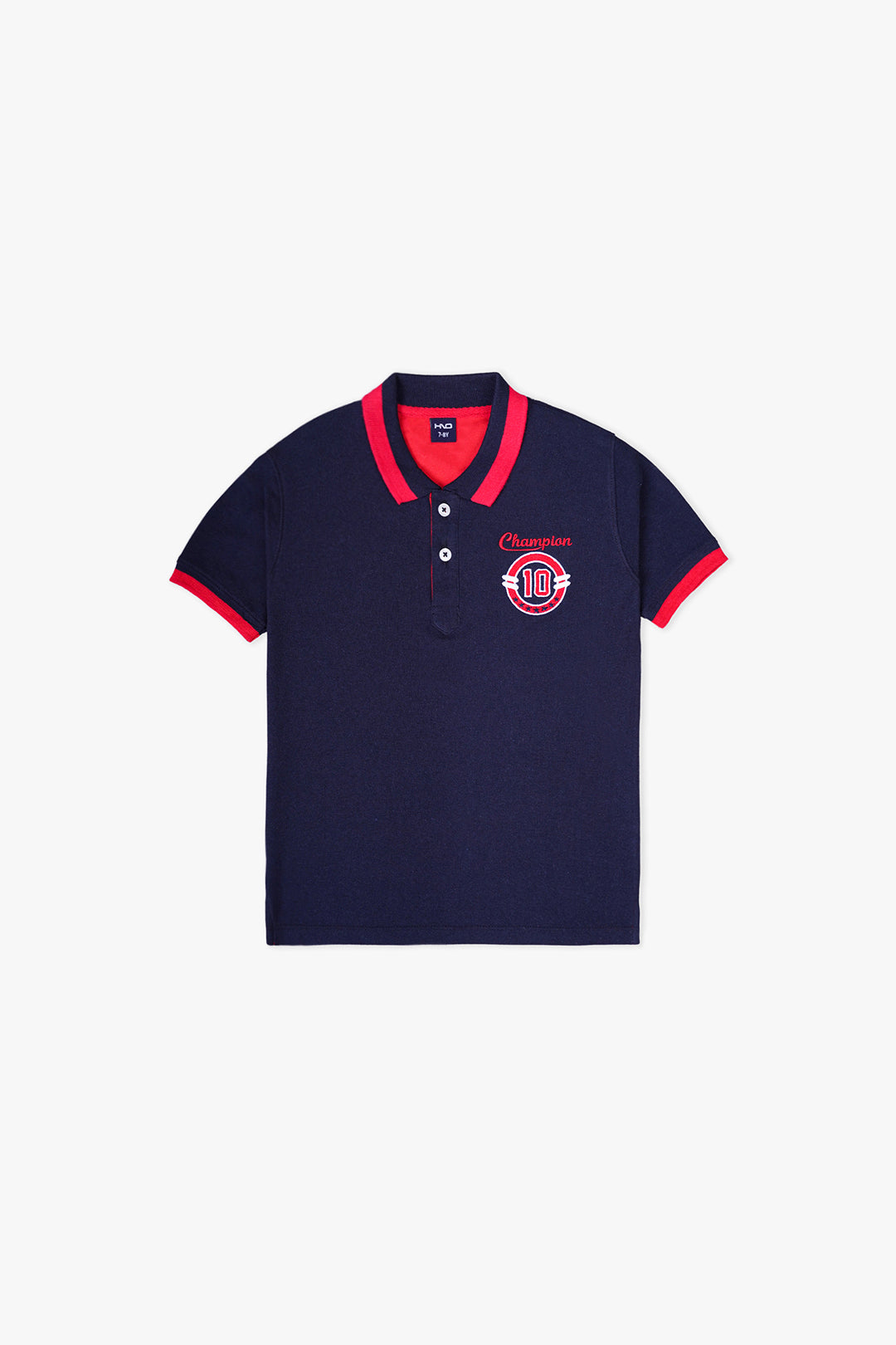 Champion Polo Shirt For Boys