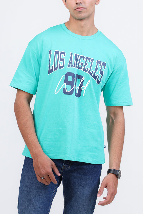 Los Angeles T-Shirt