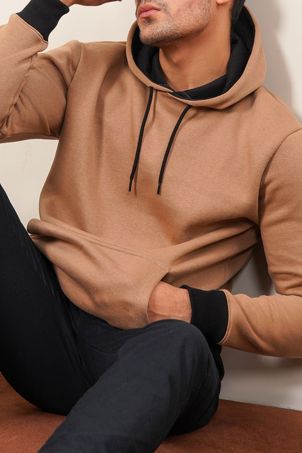 Striking Hoodie