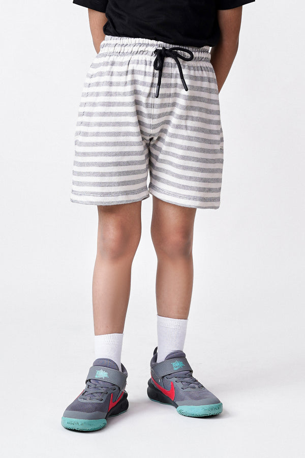 BONE POCKET SHORTS FOR BOYS