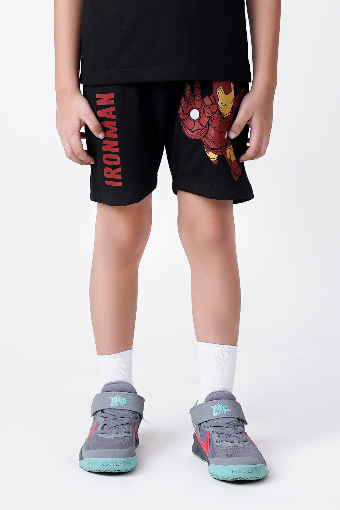 IRONMAN SHORTS