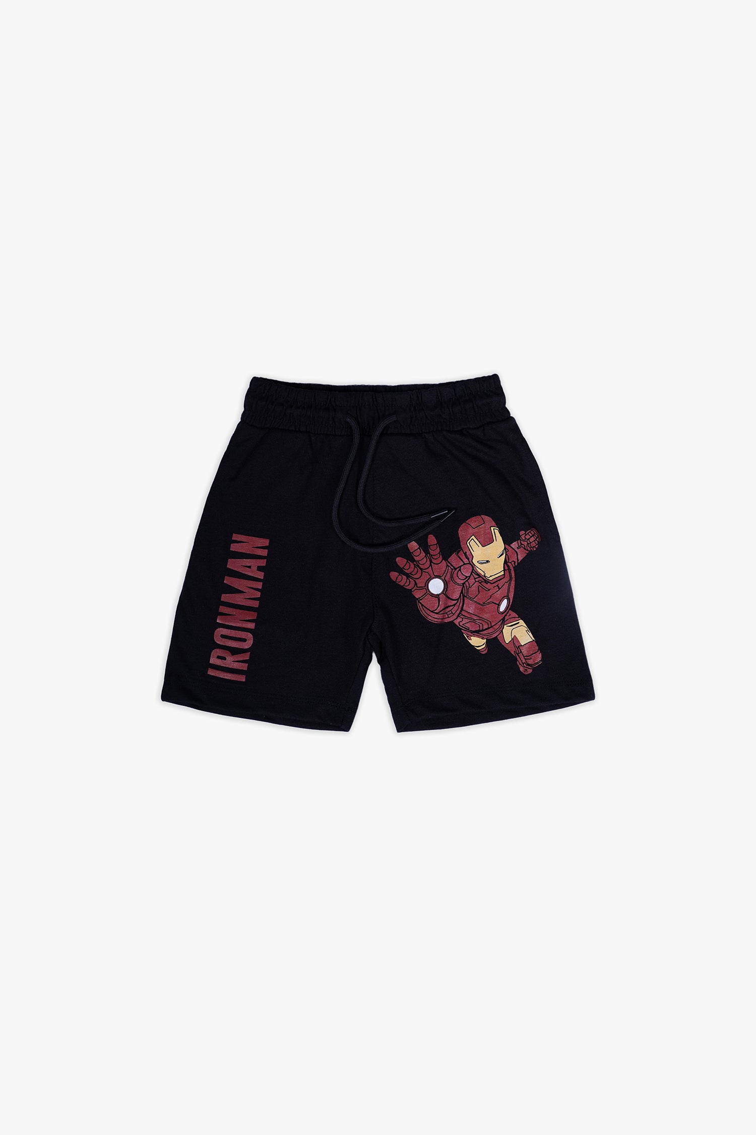 IRONMAN SHORTS