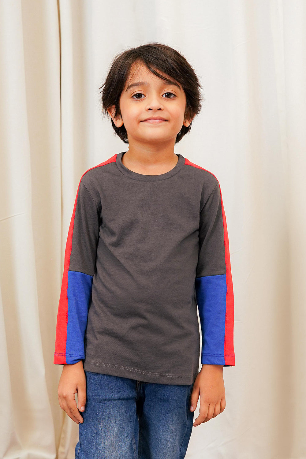 Boy Full Sleeve Shirt