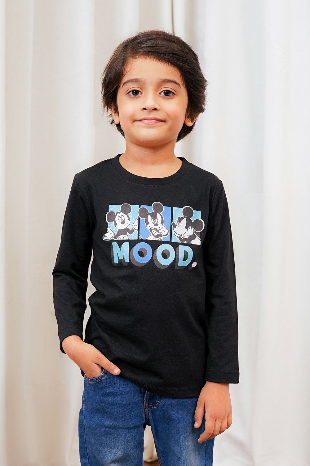 Graphic Shirt For Boys