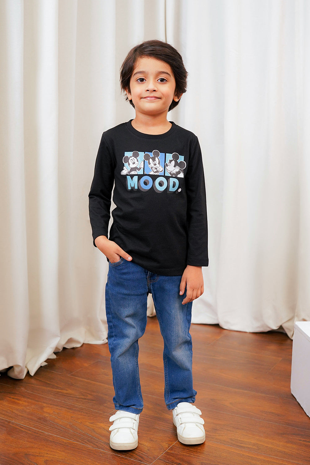 Graphic Shirt For Boys