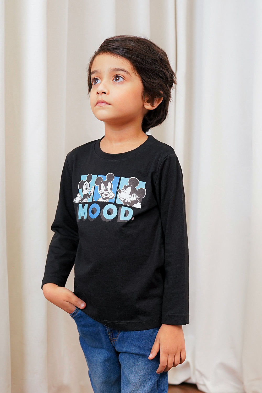 Graphic Shirt For Boys