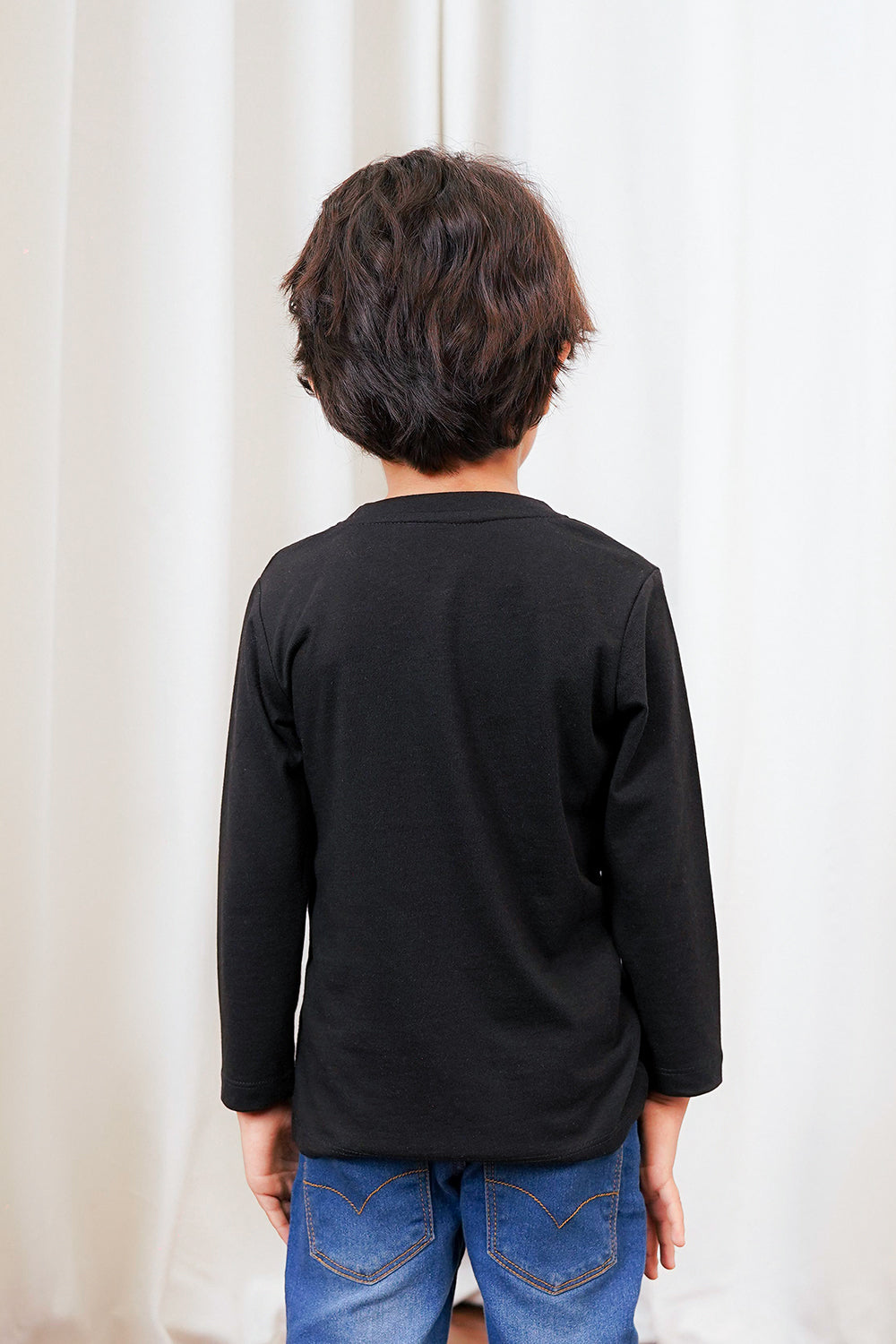 Graphic Shirt For Boys