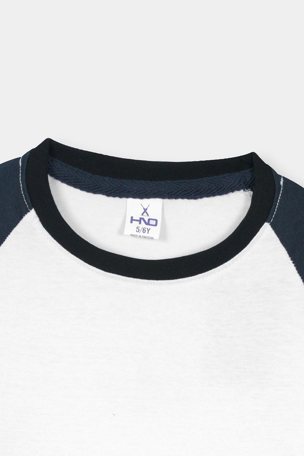 Raglan Full Sleeve T-Shirt