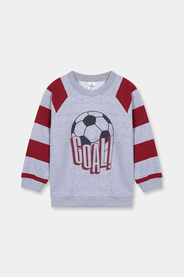 Soccer Sweatshirt