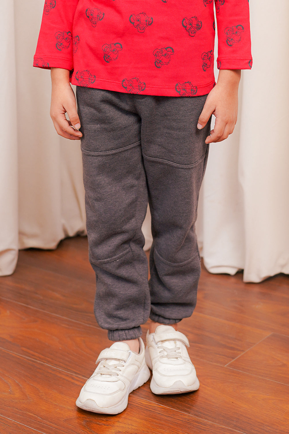 SWEAT PANTS FOR BOYS