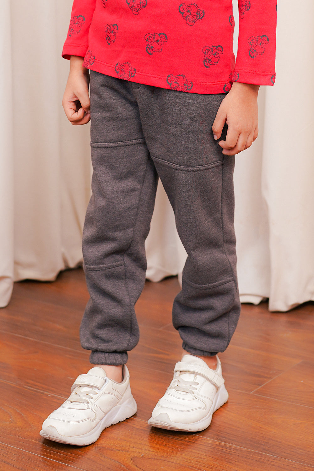 SWEAT PANTS FOR BOYS