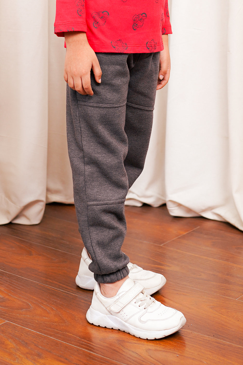 SWEAT PANTS FOR BOYS