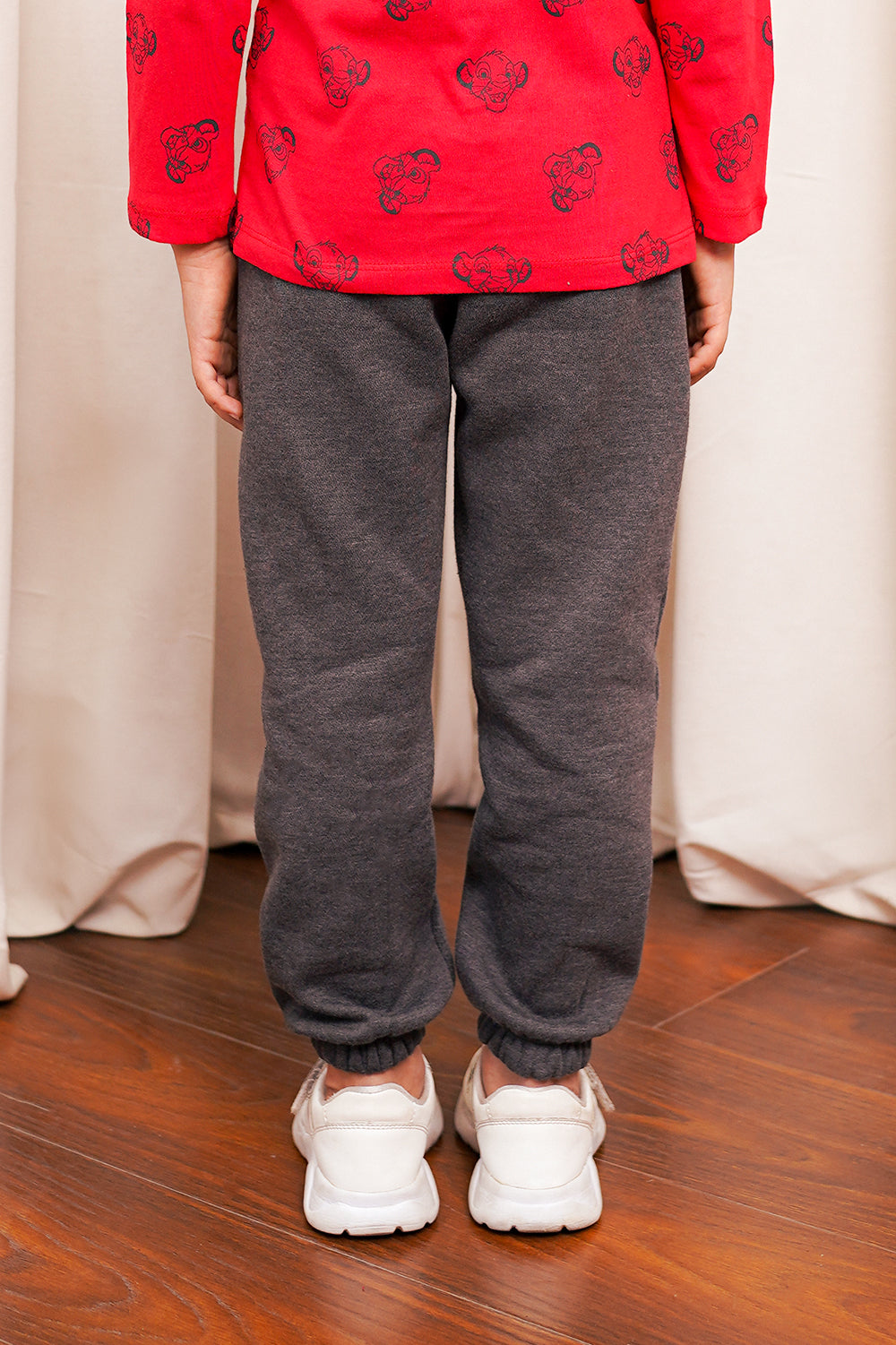 SWEAT PANTS FOR BOYS