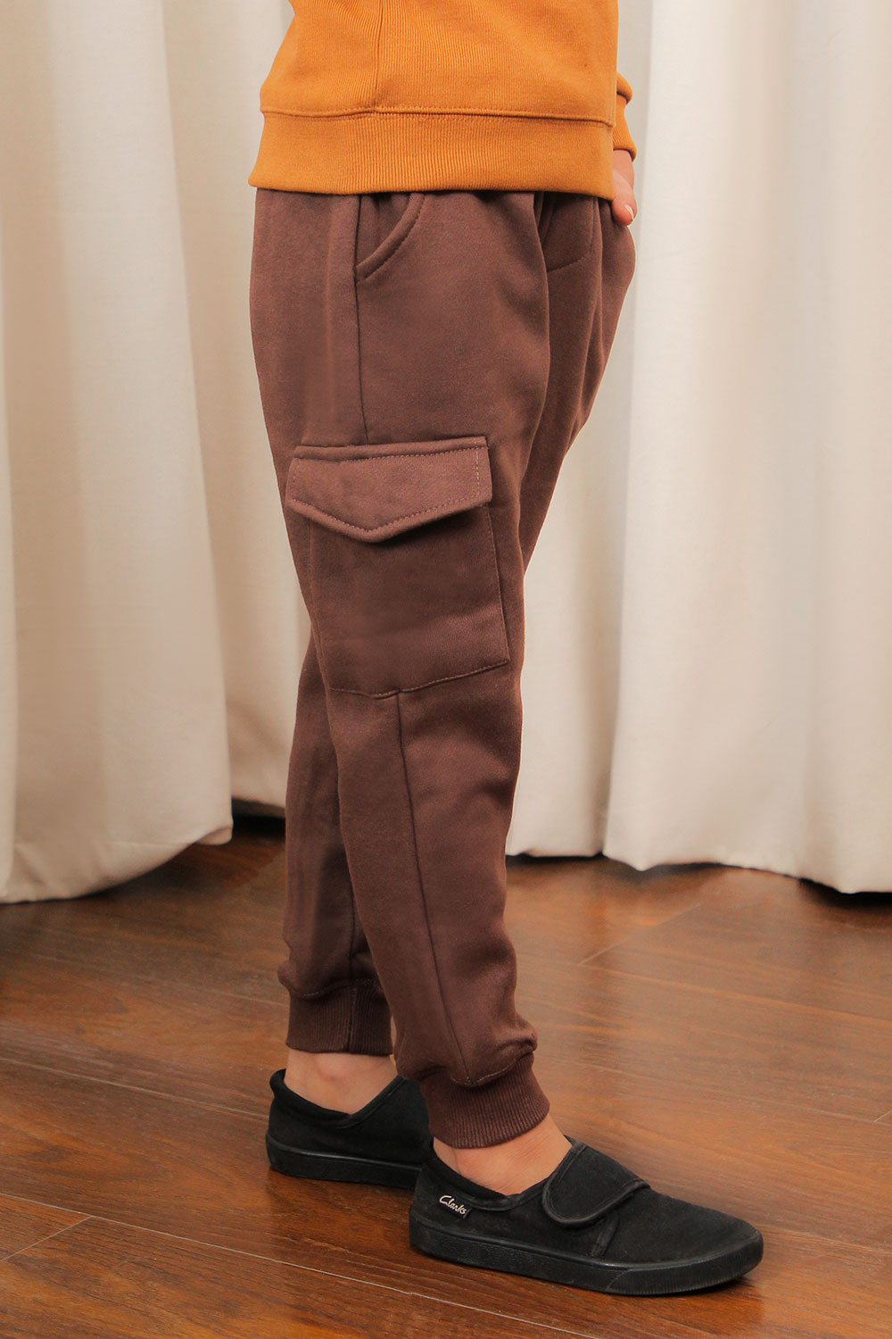 Cargo Trouser