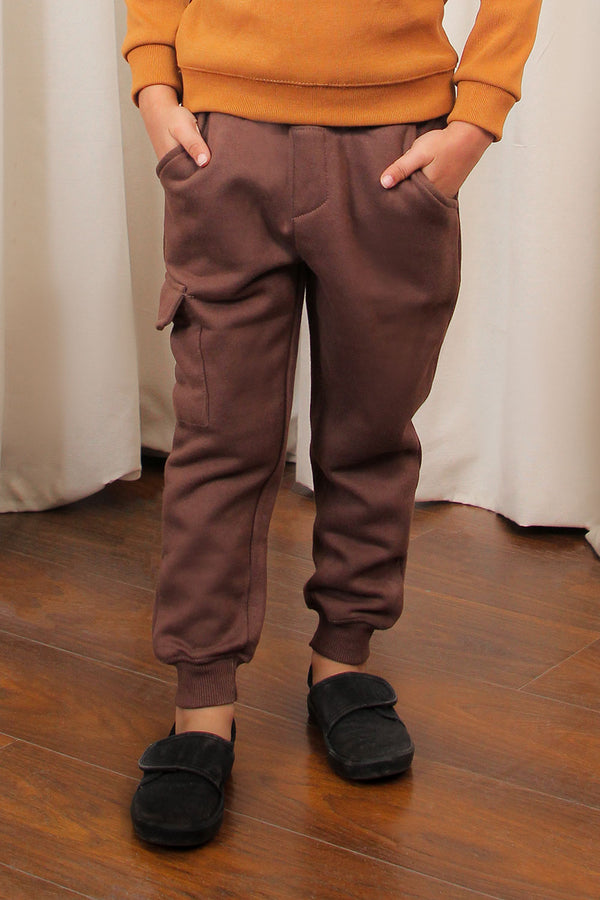 Cargo Trouser