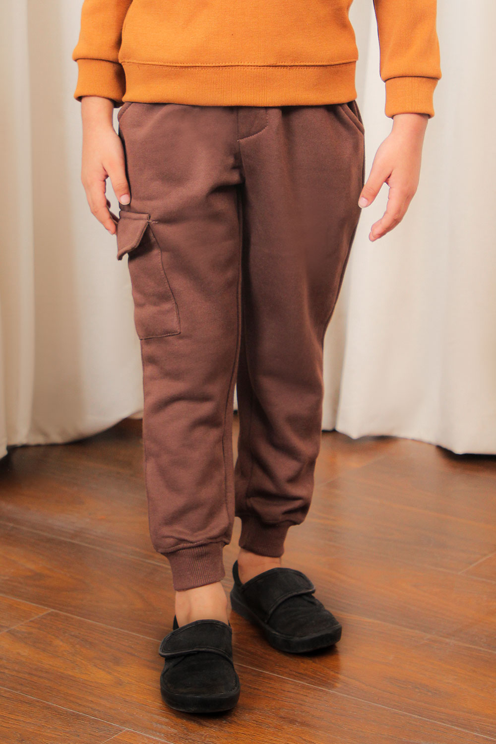 Cargo Trouser