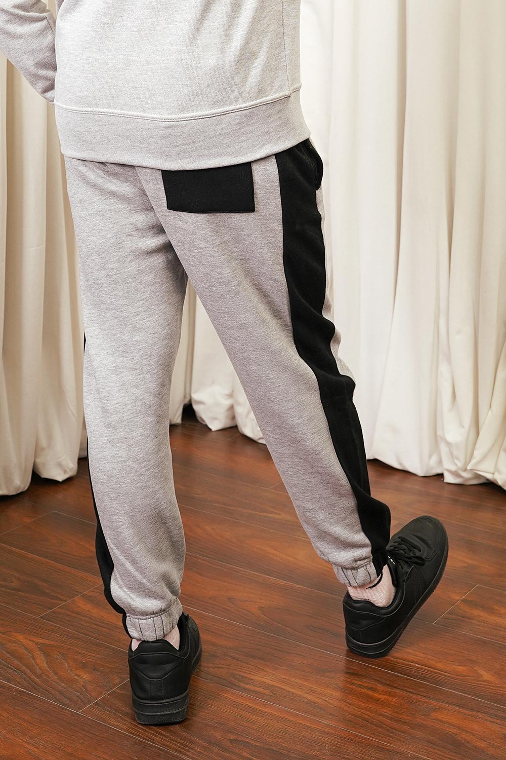 Fleece Sweat Pants