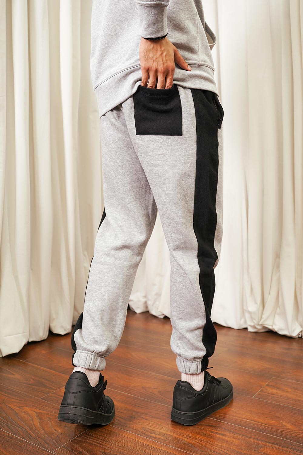 Fleece Sweat Pants