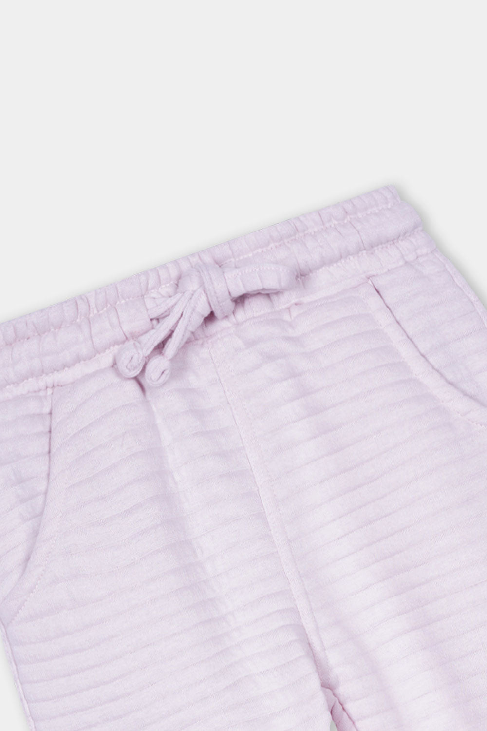 Girls Knitted Sweat Pants