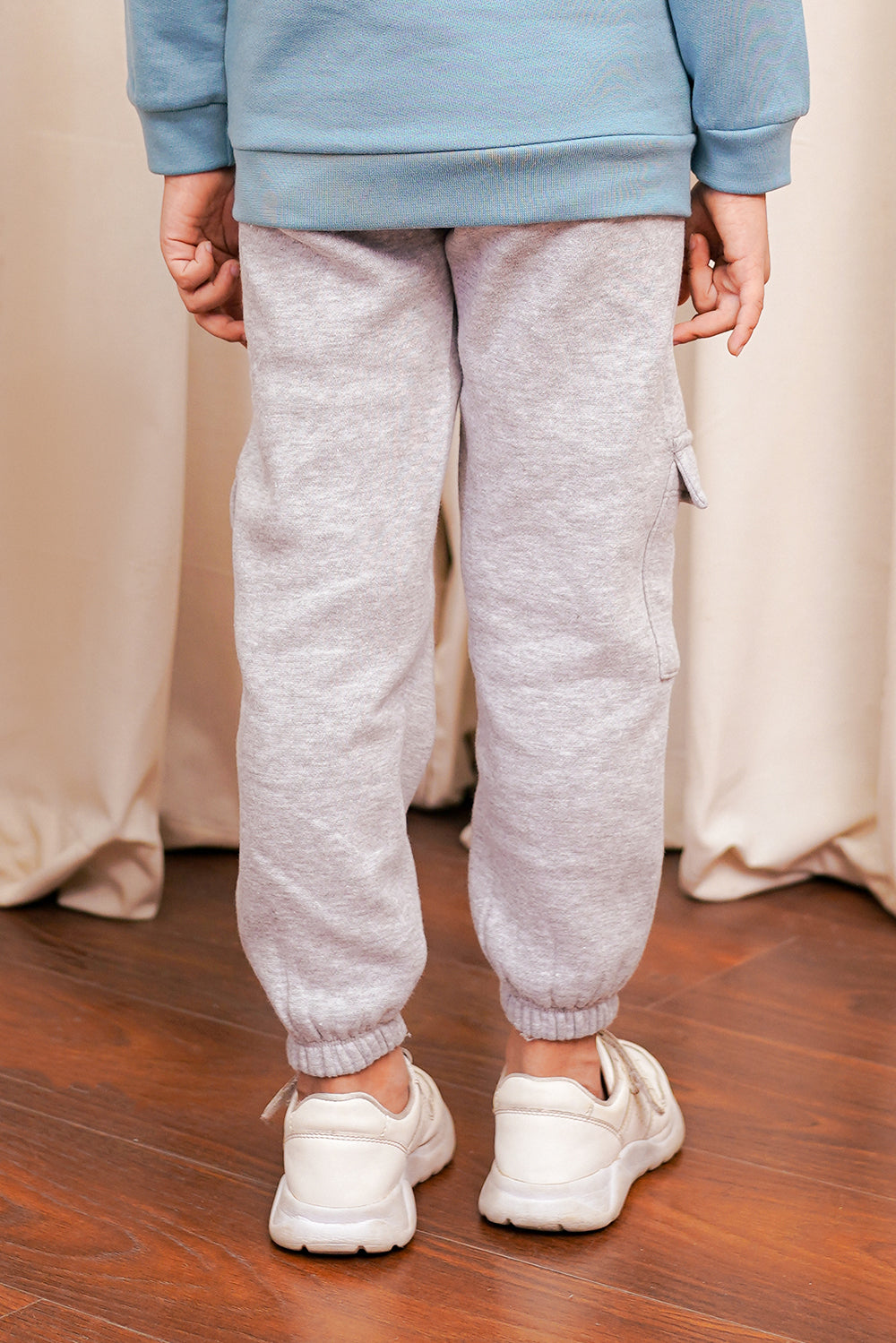 Cargo Joggers For Boys