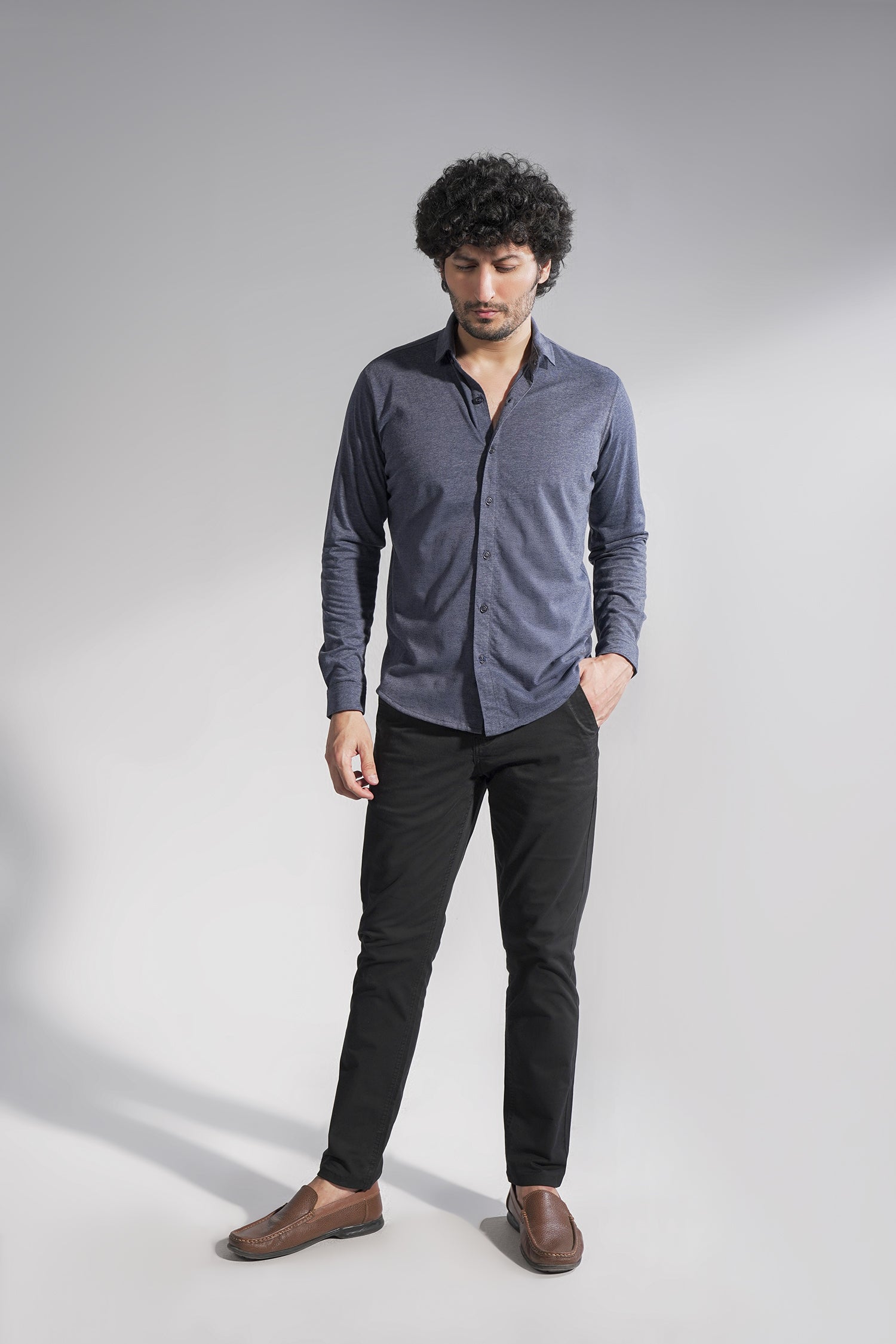 Causal Shirt For Men