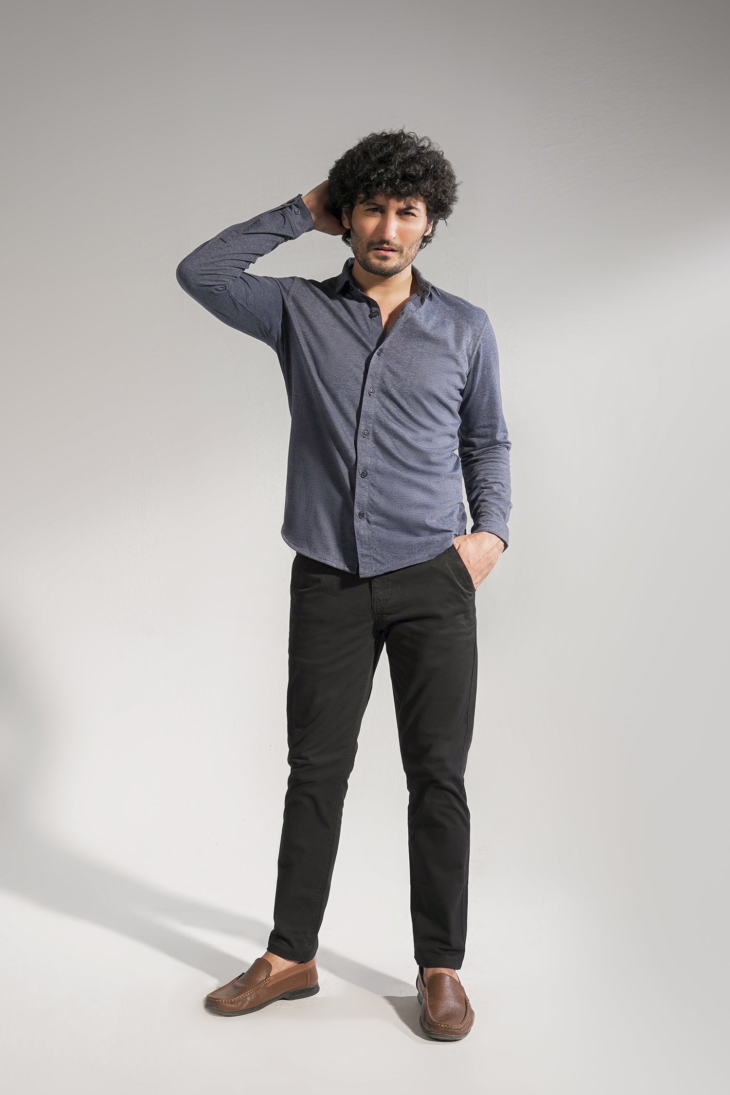 Causal Shirt For Men