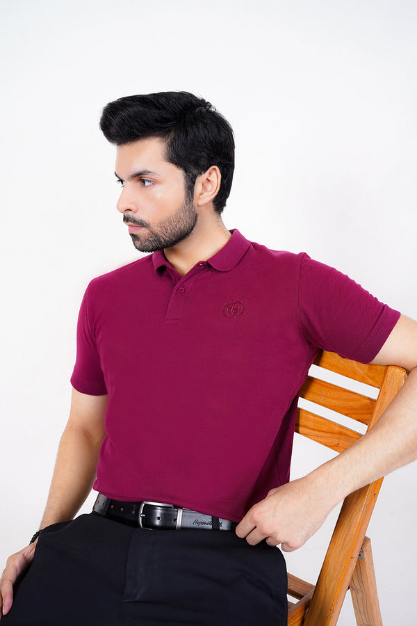 Men Polo Shirt