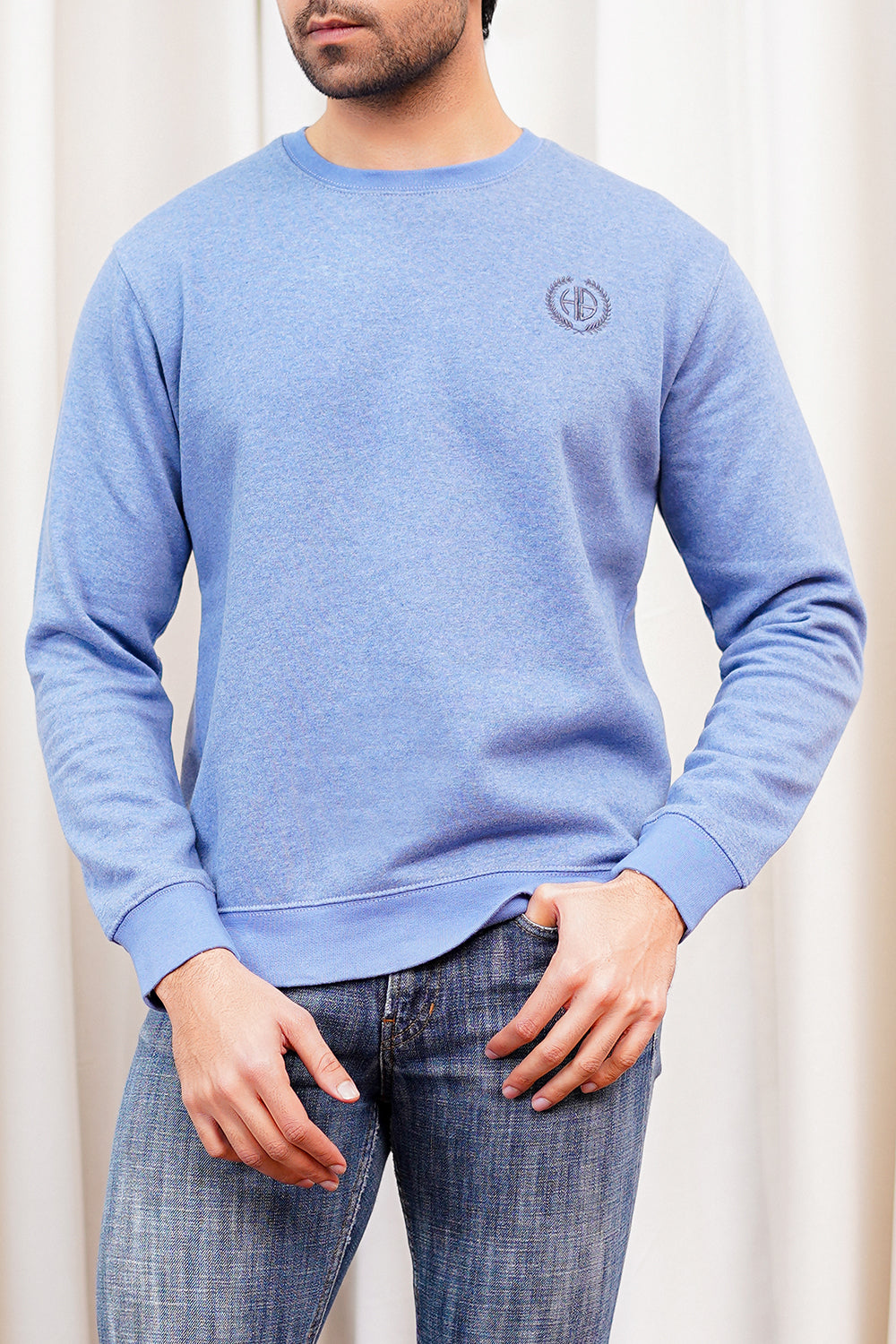 Men Sweat Shirt