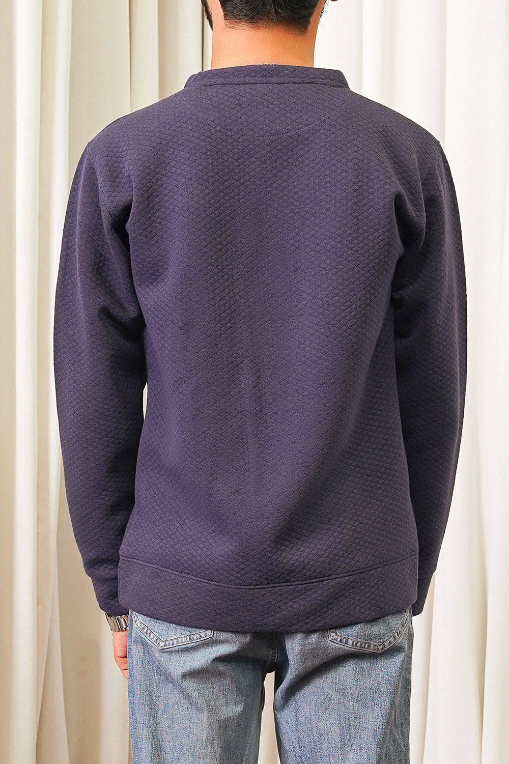 Men Premium Sweat Shirt