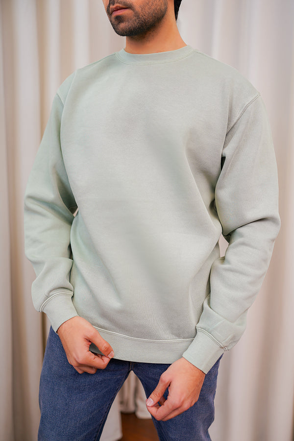 Verdant Sweatshirt