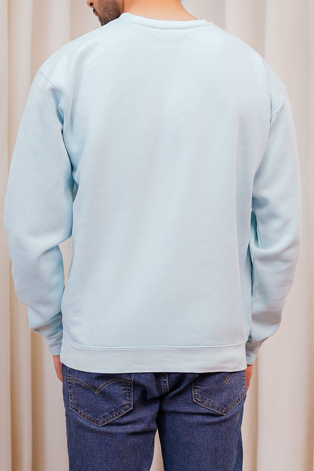 Chromatic Sweatshirt