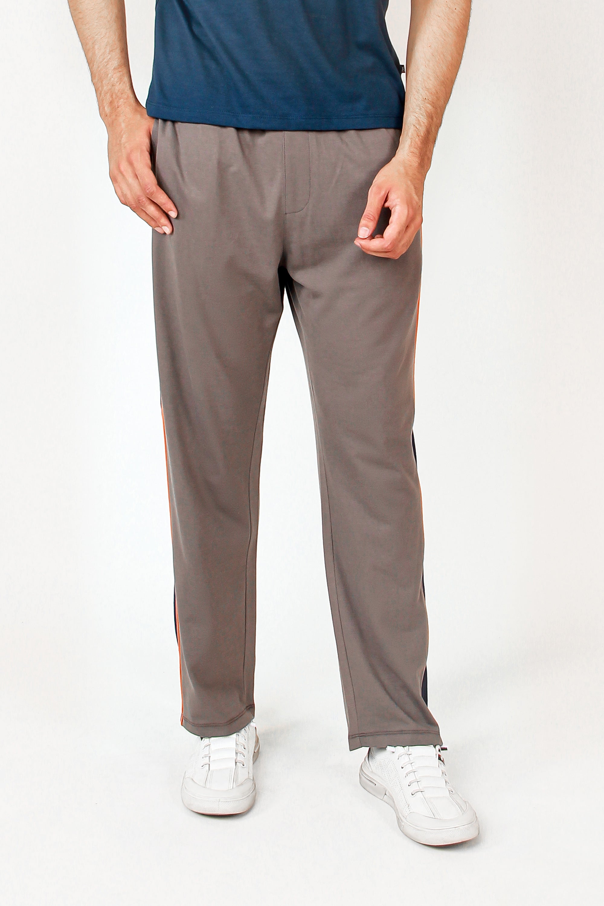 Regular Fit Men Trouser