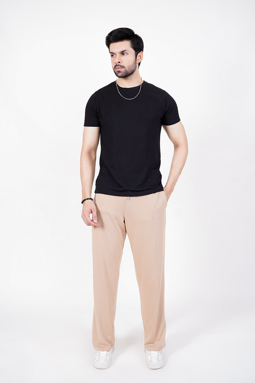 Relaxed Lounge Trouser