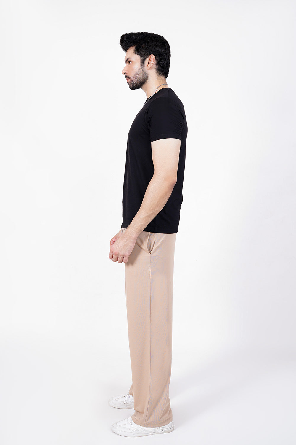 Relaxed Lounge Trouser