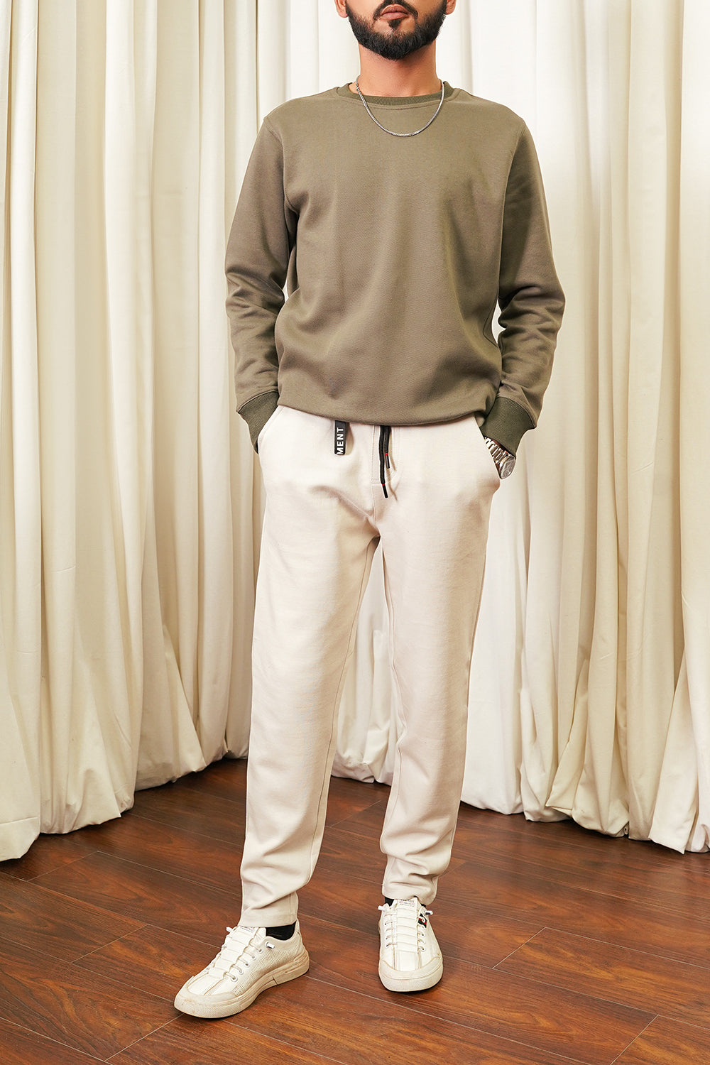 Primium Sweat Pant