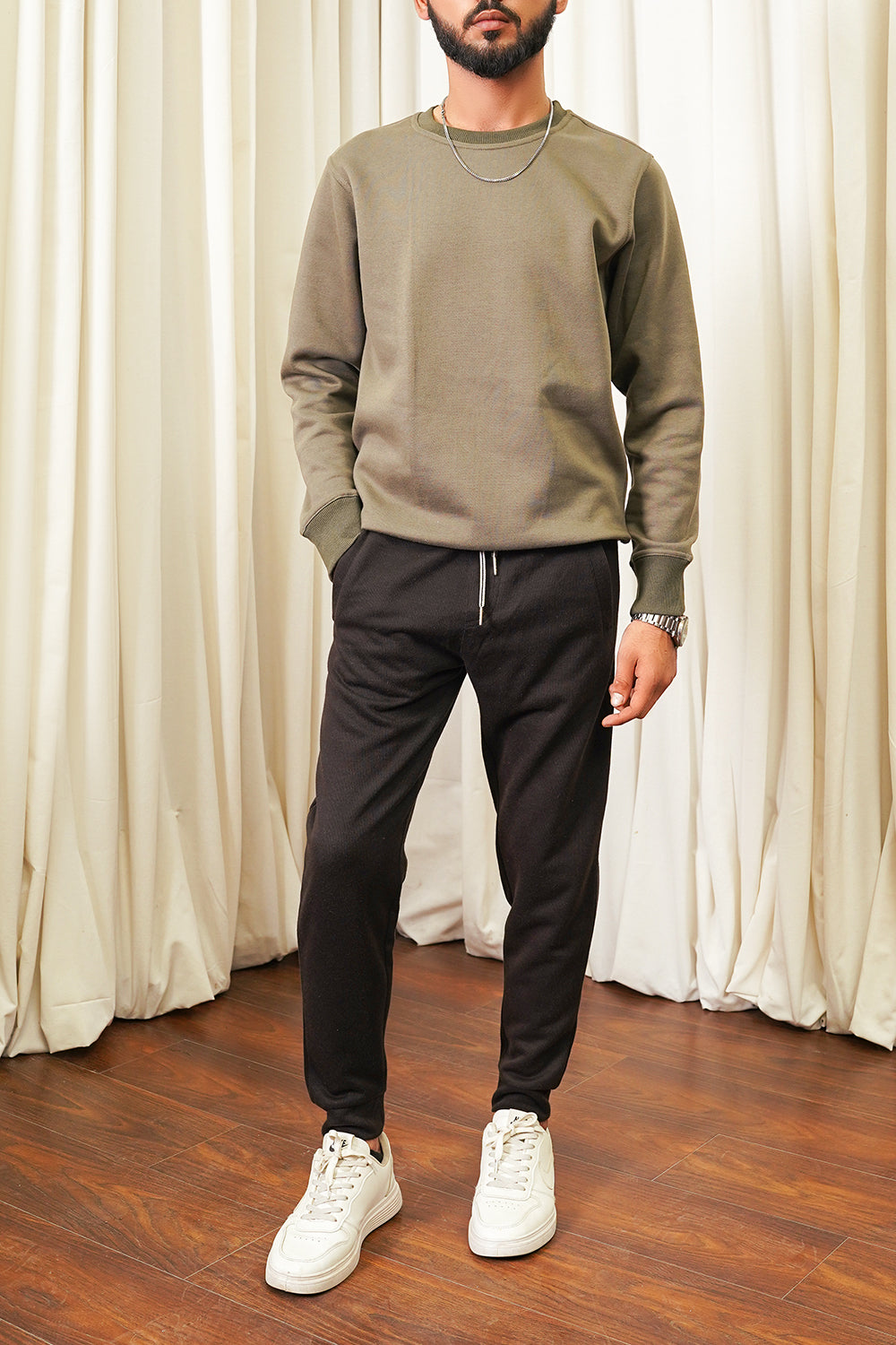 Men's Sweat Pants