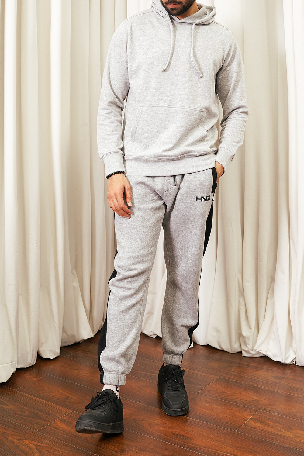 Fleece Sweat Pants