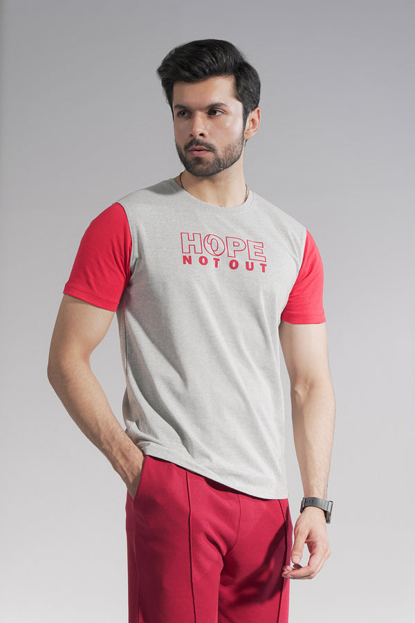 Hope T-Shirt For Men