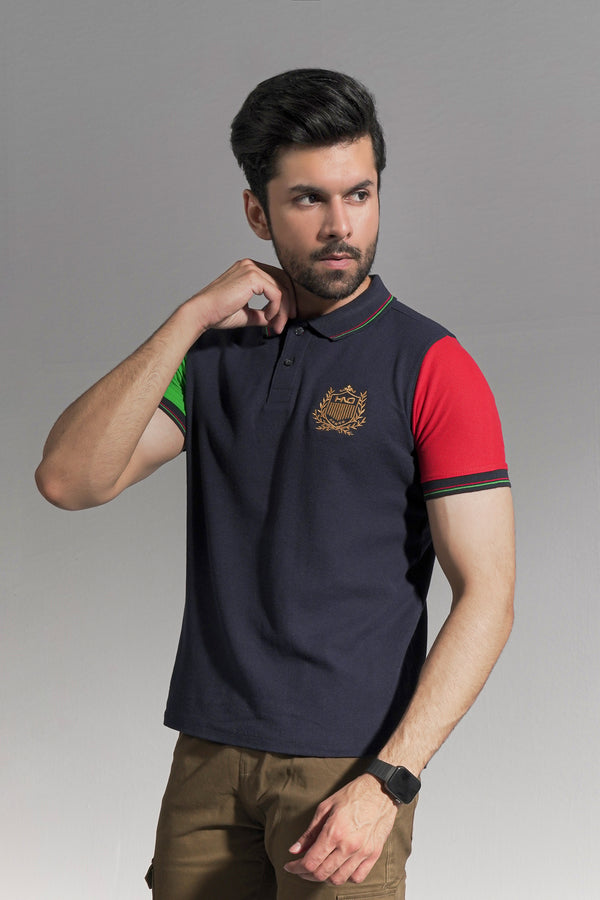 Pique Regular Fit Polo