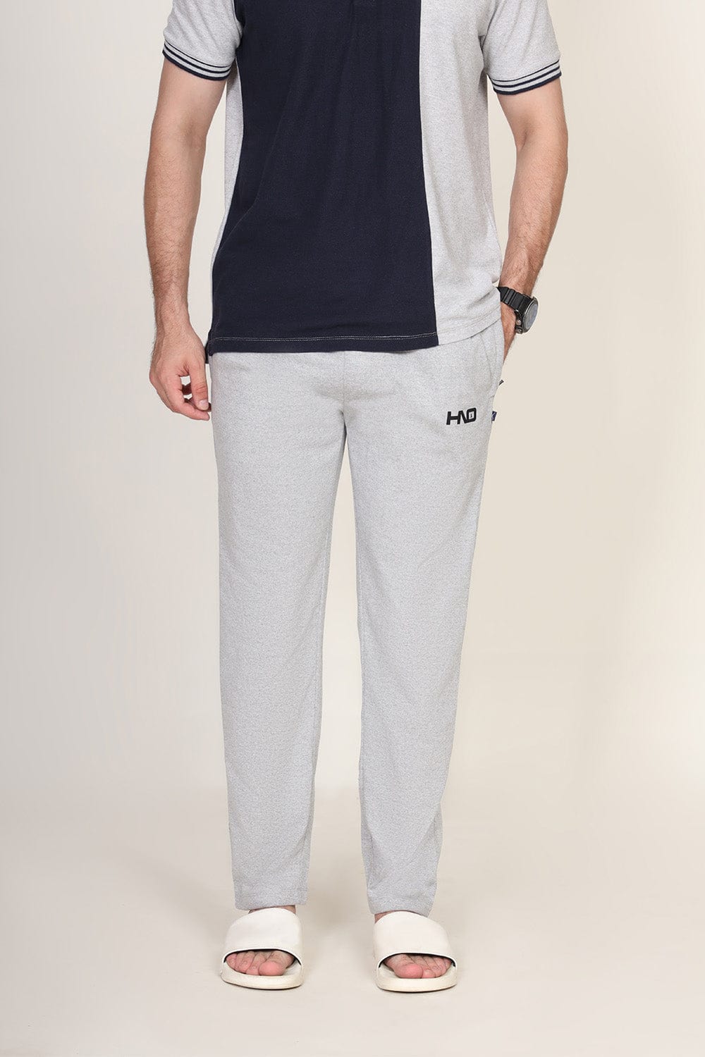 Hope Not Out by Shahid Afridi Men Trouser Men Summer Trouser