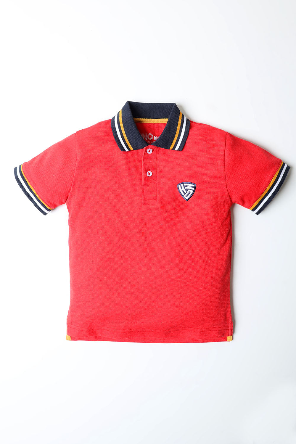 Solid Polo