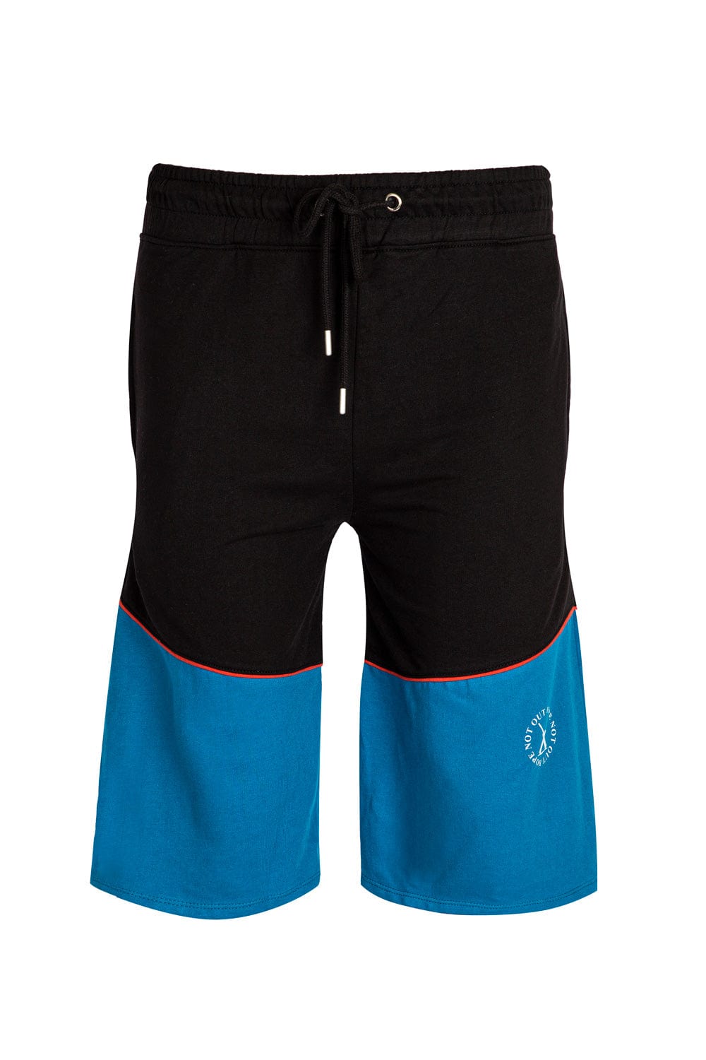 Hope Not Out by Shahid Afridi Men Shorts Multi Comfort Shorts