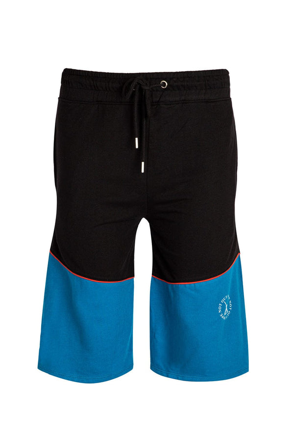 Hope Not Out by Shahid Afridi Men Shorts Multi Comfort Shorts