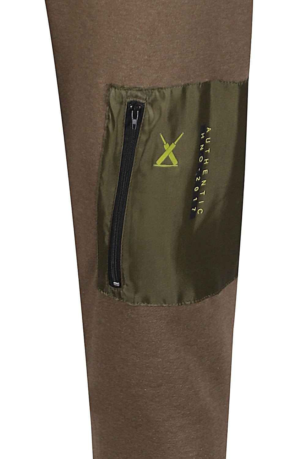 Hope Not Out by Shahid Afridi Men Trouser Fashion Graphic Trouser