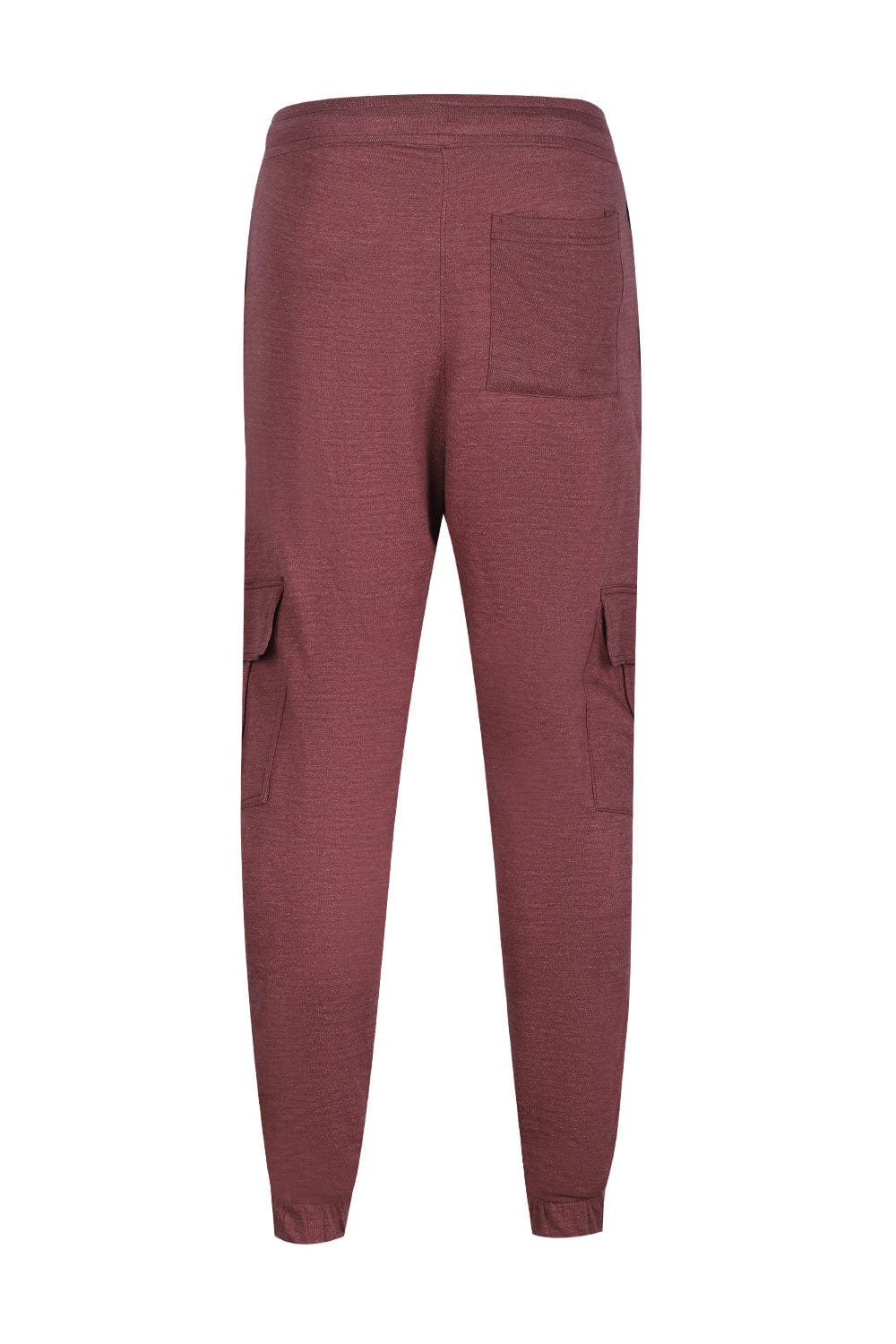 Hope Not Out by Shahid Afridi Men Trouser Knit Jogger Pants